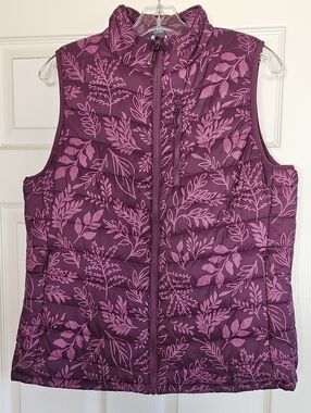 Eddie Bauer Alpine Vest